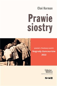 Picture of Prawie siostry