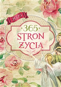 Picture of 365 stron życia 2025