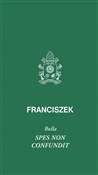 Spes non c... - Franciszek -  books in polish 