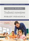 Trudności ... - Justyna Kudyba - Ksiegarnia w UK