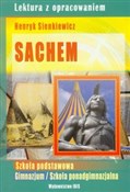 Sachem z o... - Henryk Sienkiewicz -  books from Poland