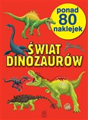 polish book : Świat dino... - Opracowanie Zbiorowe