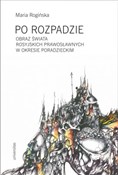 Zobacz : Po rozpadz... - Maria Rogińska