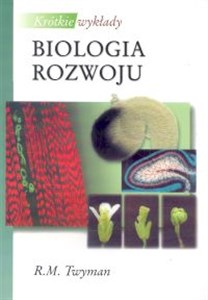 Obrazek Biologia rozwoju