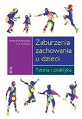 Polska książka : Zaburzenia... - Artur Kołakowski