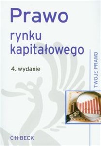 Obrazek Prawo rynku kapitałowego