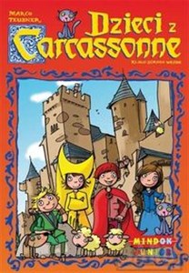 Obrazek Dzieci z Carcassonne