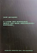 polish book : Czym jest ... - Jacek Gurczyński