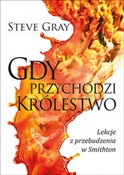 Gdy przych... - Steve Gray -  foreign books in polish 