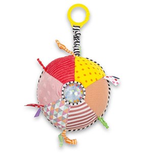 Picture of Zawieszka pluszowa edukacyjna