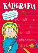 Kaligrafia... - Opracowanie Zbiorowe -  Książka z wysyłką do UK