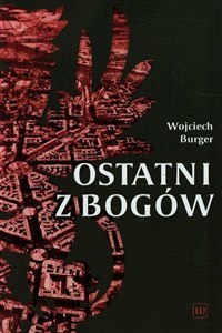 Obrazek Ostatni z Bogów