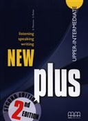 polish book : New Plus U... - E. Moutsou, S. Parker