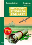 Przygody S... - Bolesław Leśmian -  books in polish 