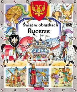 Obrazek Rycerze Świat w obrazkach