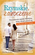 polish book : Rzymskie z... - Martin Zoller