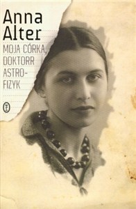 Obrazek Moja córka doktorrr astrofizyk