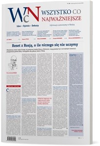 Picture of Wszystko, co Najważniejsze nr 70