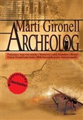 polish book : Archeolog - Marti Gironell