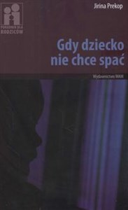 Picture of Gdy dziecko nie chce spać