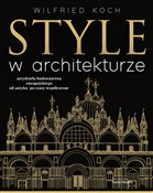 Style w ar... - Wilfried Koch -  Polish Bookstore 