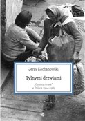 Tylnymi dr... - Jerzy Kochanowski -  books from Poland