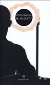 Niedosyt - Piotr Ciesielski -  books in polish 