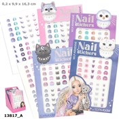 Naklejki n... -  books from Poland