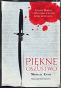 Polska książka : Piękne osz... - Michael Ennis
