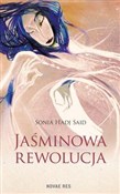 polish book : Jaśminowa ... - Hadj Said Sonia