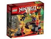 Lego Ninja... -  Polish Bookstore 