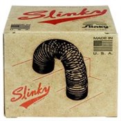 Polska książka : Slinky Col...