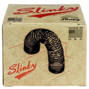 Obrazek Slinky Collectors Edition