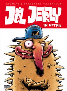 Picture of Jeż Jerzy 6 In vitro Komiks tylko dla dorosłych