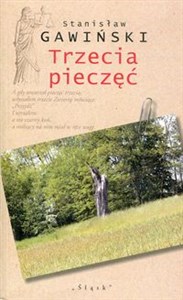 Obrazek Trzecia pieczęć