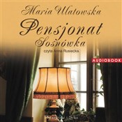 [Audiobook... - Maria Ulatowska -  Książka z wysyłką do UK