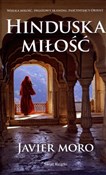Hinduska m... - Javier Moro -  foreign books in polish 
