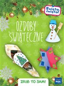 Święta, św... - Opracowanie Zbiorowe -  Książka z wysyłką do UK