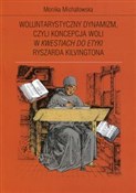 polish book : Woluntarys... - Monika Michałowska