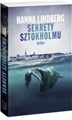 Sekrety Sz... - Hanna Lindberg -  books in polish 