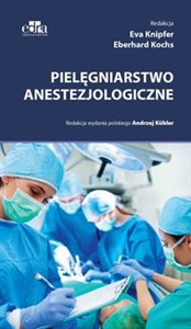 Picture of Pielęgniarstwo anestezjologiczne
