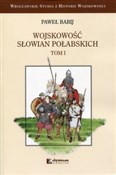 polish book : Wojskowość... - Paweł Babij
