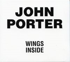 Picture of Wings inside