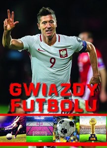 Picture of Gwiazdy futbolu