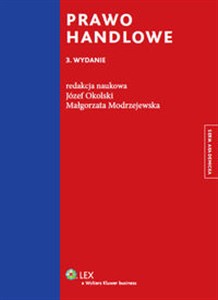 Picture of Prawo handlowe