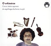 O orkiestr... - Jadwiga Mackiewicz -  Książka z wysyłką do UK