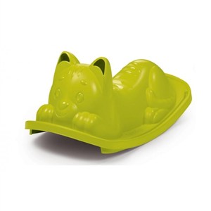 Picture of Bujak kotek zielony