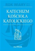 Katechizm ... - Opracowanie Zbiorowe -  books from Poland