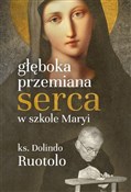 Polska książka : Głęboka pr... - Dolindo Ruotolo