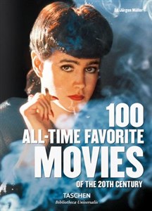 Picture of 100 All-Time Favorite Movies of ten 20th century